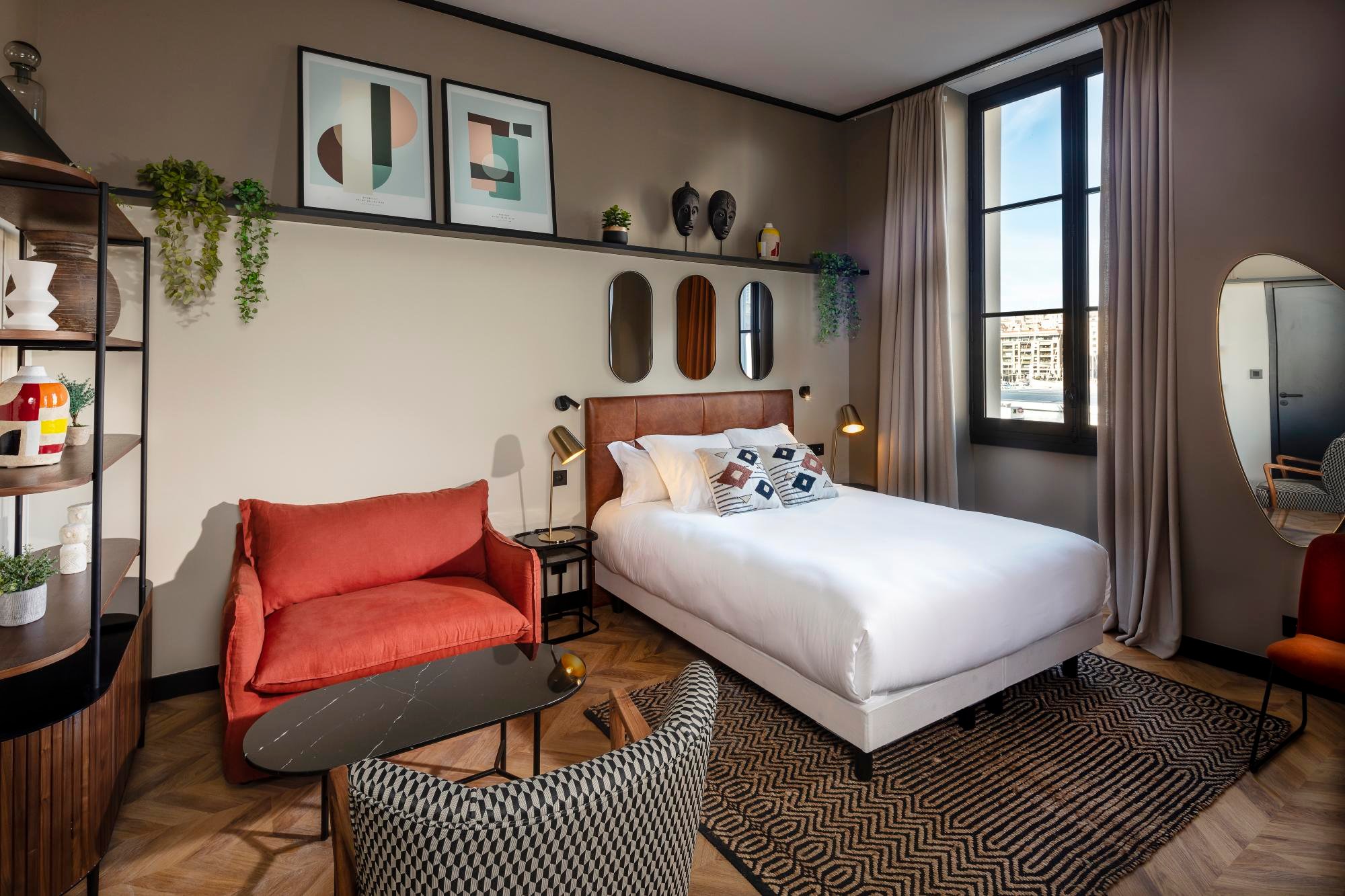 Maisons du Monde - Hôtel & Suites Maisons du Monde - Hôtel & Suites