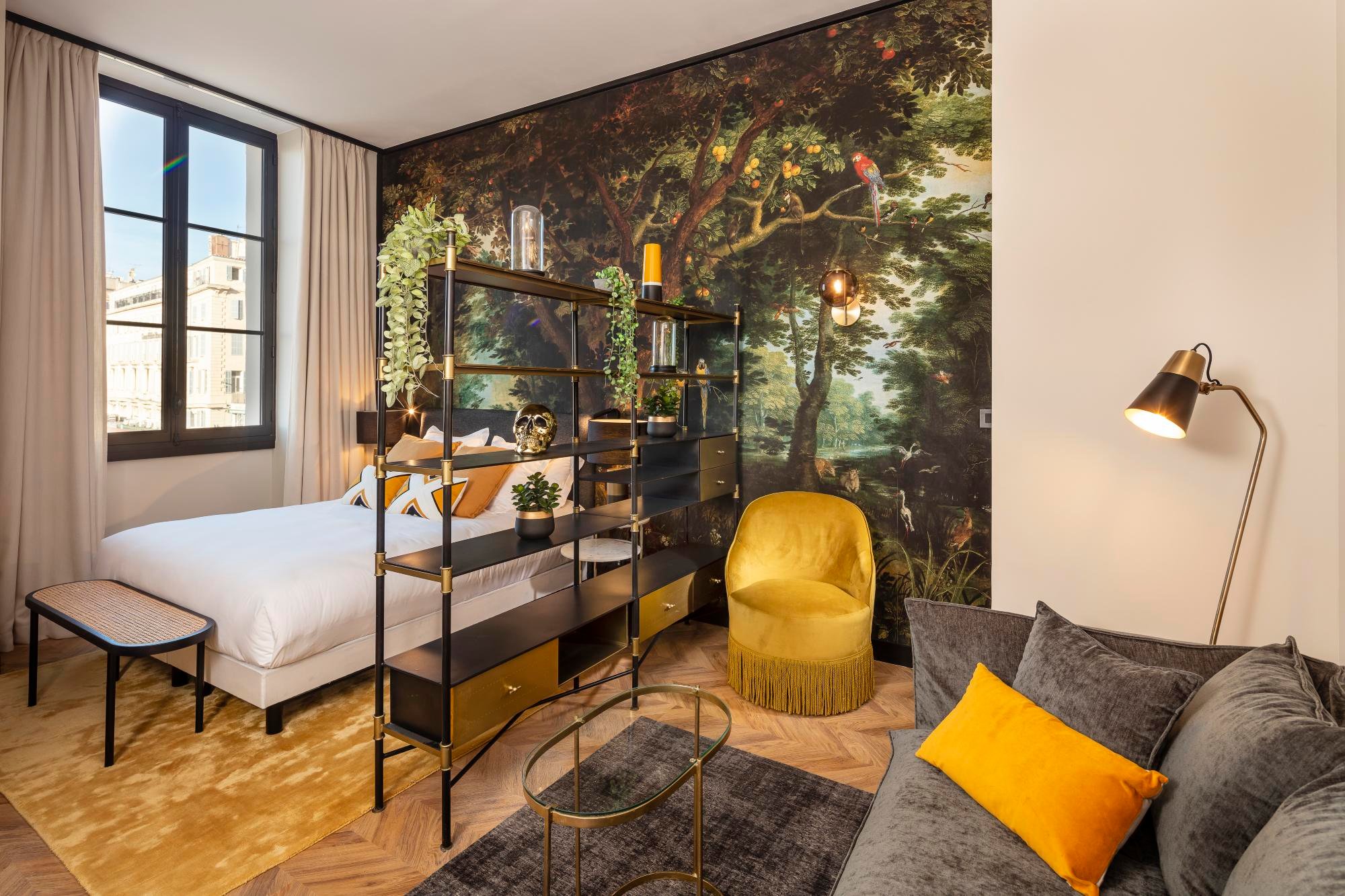 Maisons du Monde - Hôtel & Suites Maisons du Monde - Hôtel & Suites