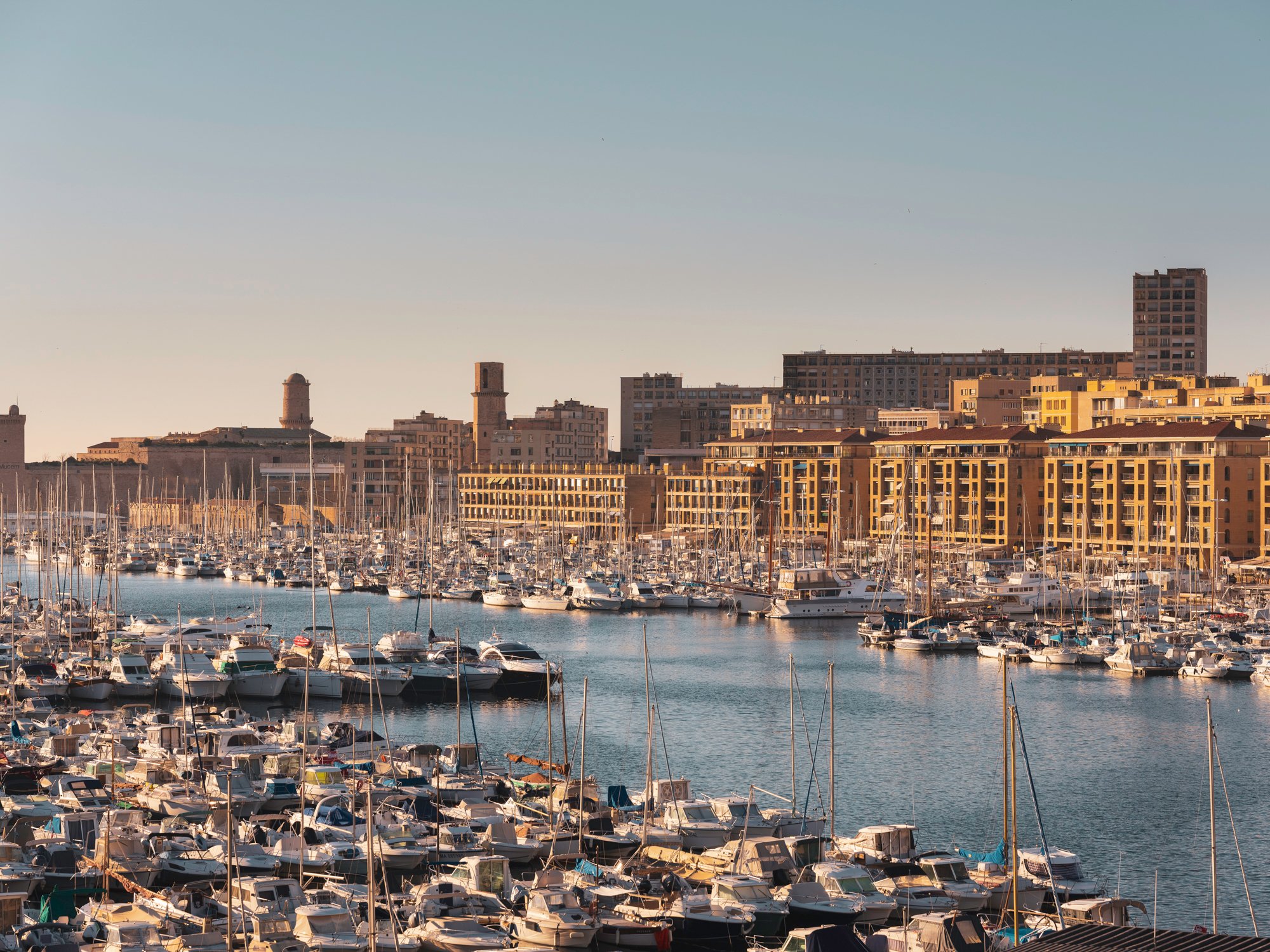 Maisons du Monde Hôtel & Suites Marseille Vieux Port Offer Decouverte